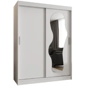 Obrazek Szafa Ultra 150 biały