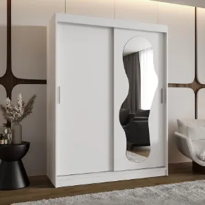 Obrazek Szafa Ultra 150 biały