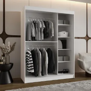 Obrazek Szafa Ultra 150 biały