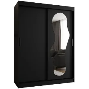 Obrazek Szafa Ultra 150 czarny