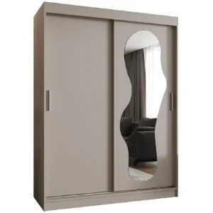 Obrazek Szafa Ultra 150 kaszmir