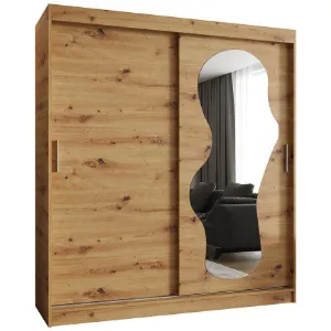 Obrazek Szafa Ultra 180 artisan