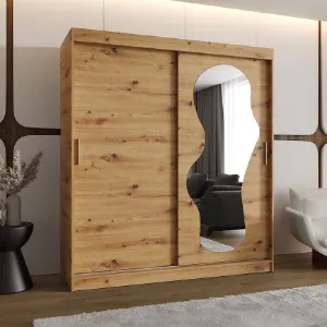 Obrazek Szafa Ultra 180 artisan