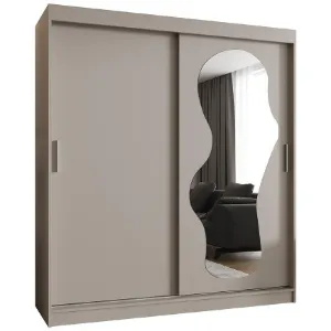 Obrazek Szafa Ultra 180 kaszmir