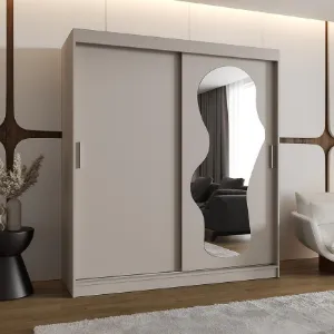 Obrazek Szafa Ultra 180 kaszmir