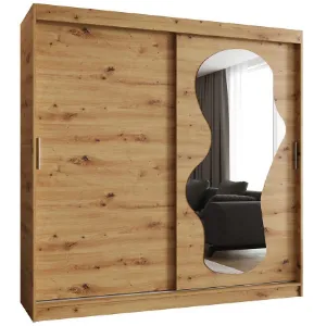 Obrazek Szafa Ultra 200 artisan