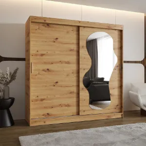 Obrazek Szafa Ultra 200 artisan