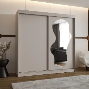 Obrazek Szafa Ultra 200 kaszmir