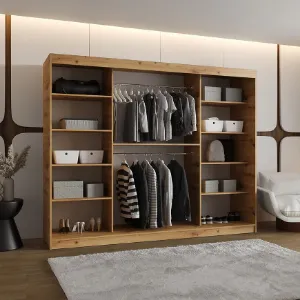 Obrazek Szafa Ultra 250 artisan