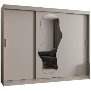 Obrazek Szafa Ultra 250 kaszmir