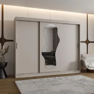 Obrazek Szafa Ultra 250 kaszmir