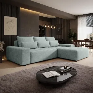 Obrazek Narożnik z funkcją spania Canada Perfect Harmony 72 uniwersalny