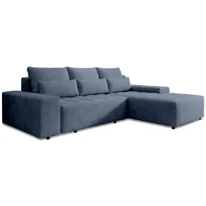 Obrazek Narożnik z funkcją spania Canada Perfect Harmony 77 uniwersalny