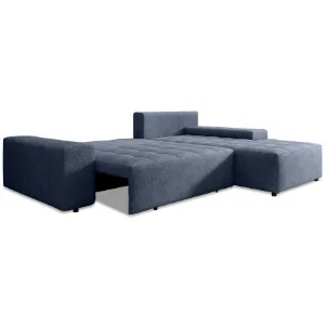 Obrazek Narożnik z funkcją spania Canada Perfect Harmony 77 uniwersalny