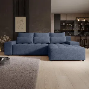 Obrazek Narożnik z funkcją spania Canada Perfect Harmony 77 uniwersalny