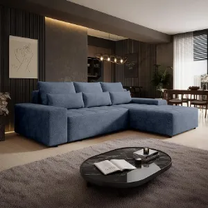 Obrazek Narożnik z funkcją spania Canada Perfect Harmony 77 uniwersalny