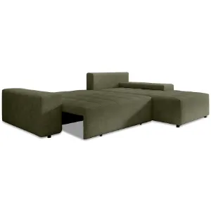 Obrazek Narożnik z funkcją spania Canada Perfect Harmony 39 uniwersalny