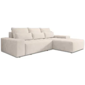 Obrazek Narożnik z funkcją spania Canada Perfect Harmony 02 uniwersalny