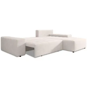 Obrazek Narożnik z funkcją spania Canada Perfect Harmony 02 uniwersalny