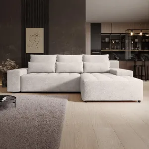 Obrazek Narożnik z funkcją spania Canada Perfect Harmony 02 uniwersalny