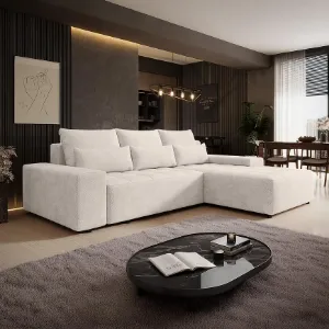 Obrazek Narożnik z funkcją spania Canada Perfect Harmony 02 uniwersalny