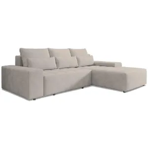 Obrazek Narożnik z funkcją spania Canada Perfect Harmony 04 uniwersalny