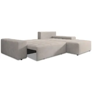 Obrazek Narożnik z funkcją spania Canada Perfect Harmony 04 uniwersalny