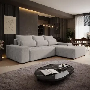 Obrazek Narożnik z funkcją spania Canada Perfect Harmony 04 uniwersalny