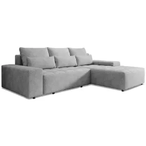 Obrazek Narożnik z funkcją spania Canada Perfect Harmony 82 uniwersalny