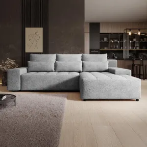 Obrazek Narożnik z funkcją spania Canada Perfect Harmony 82 uniwersalny