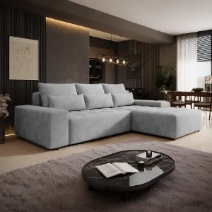 Obrazek Narożnik z funkcją spania Canada Perfect Harmony 82 uniwersalny