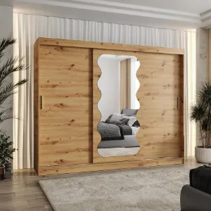 Obrazek Szafa Spoti 250 artisan