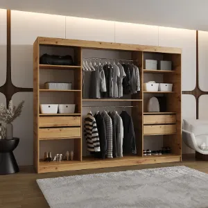 Obrazek Szafa Spoti 250 artisan