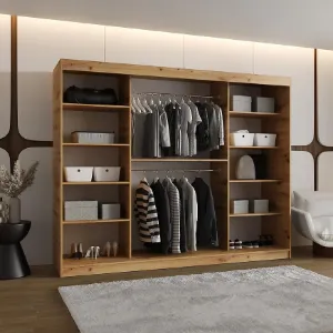 Obrazek Szafa Spoti 250 artisan