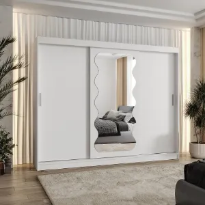 Obrazek Szafa Spoti 250 biały