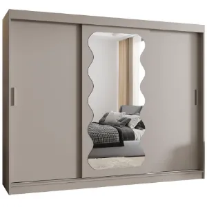 Obrazek Szafa Spoti 250 kaszmir