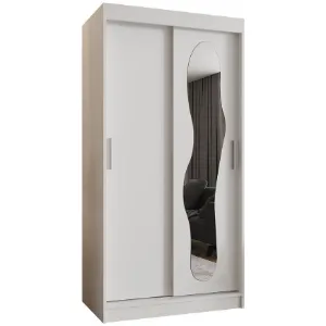 Obrazek Szafa Ultra 100 biały