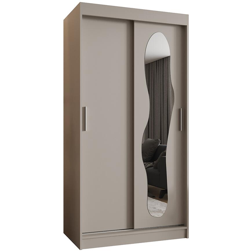 Szafa Ultra 100 kaszmir