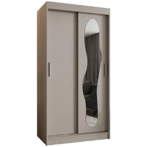 Obrazek Szafa Ultra 100 kaszmir