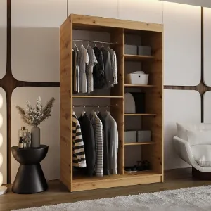 Obrazek Szafa Ultra 120 artisan