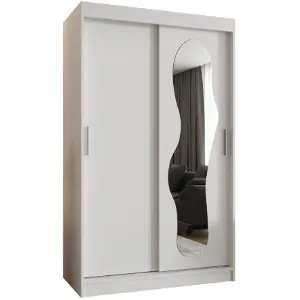 Obrazek Szafa Ultra 120 biały