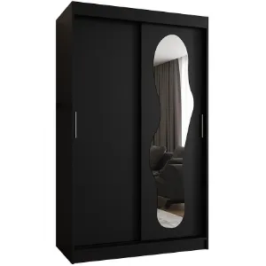 Obrazek Szafa Ultra 120 czarny