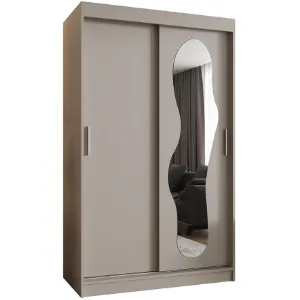 Obrazek Szafa Ultra 120 kaszmir