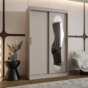 Obrazek Szafa Ultra 120 kaszmir