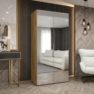 Obrazek Szafa Marbella III 100 artisan kaszmir