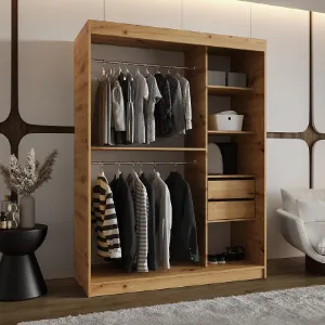 Obrazek Szafa Spoti 150 artisan