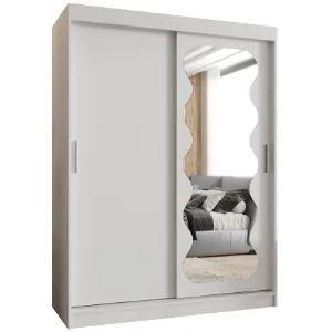 Obrazek Szafa Spoti 150 biały