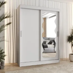 Obrazek Szafa Spoti 150 biały