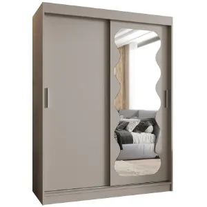 Obrazek Szafa Spoti 150 kaszmir