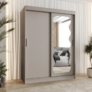 Obrazek Szafa Spoti 150 kaszmir